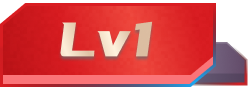 level icon