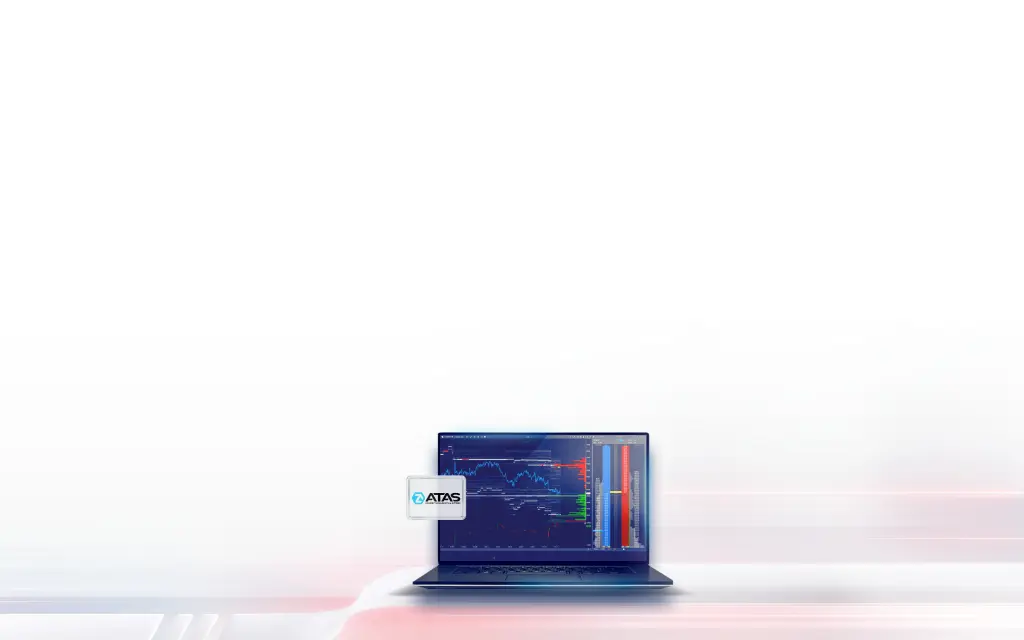 Banner background