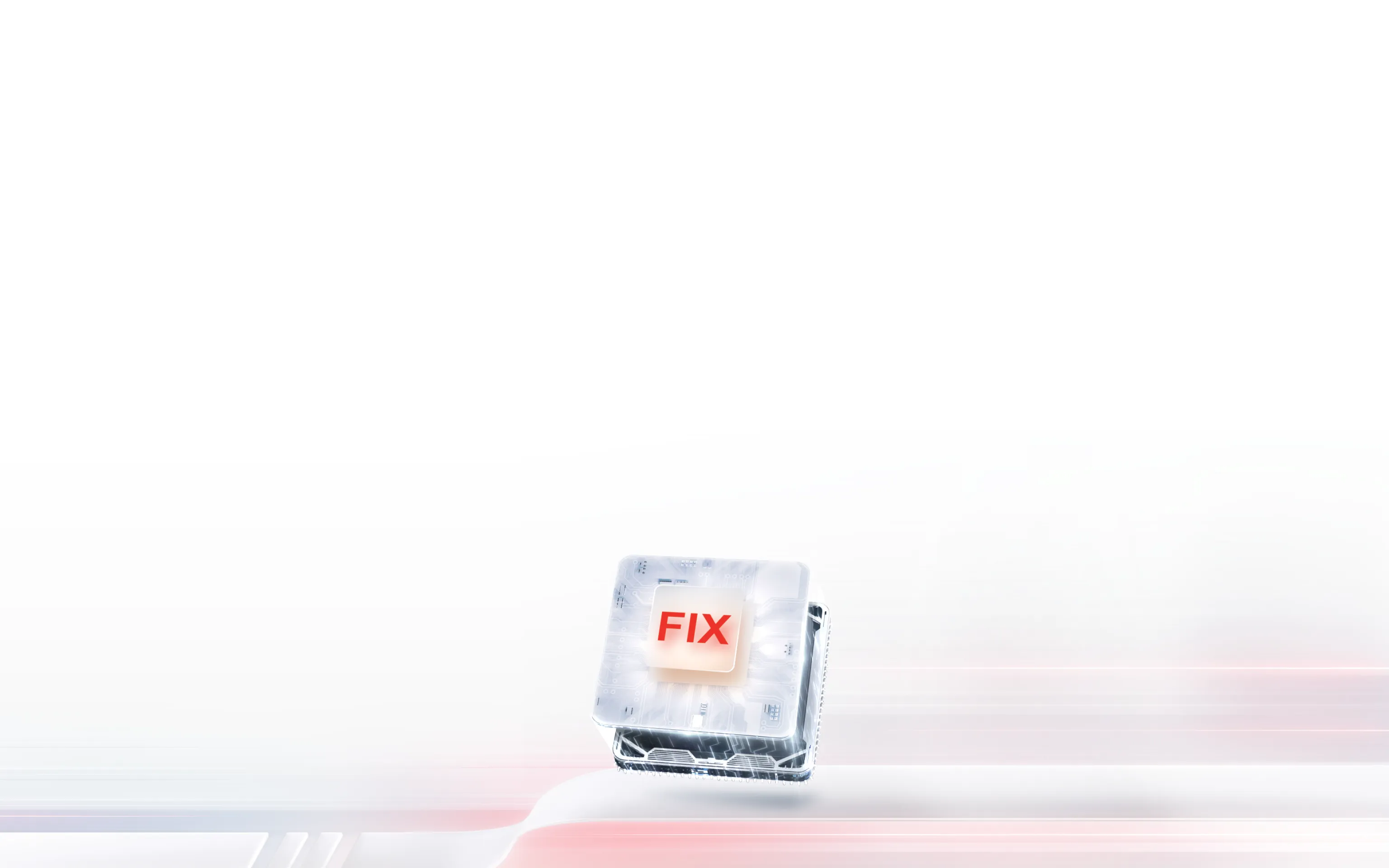 Banner background