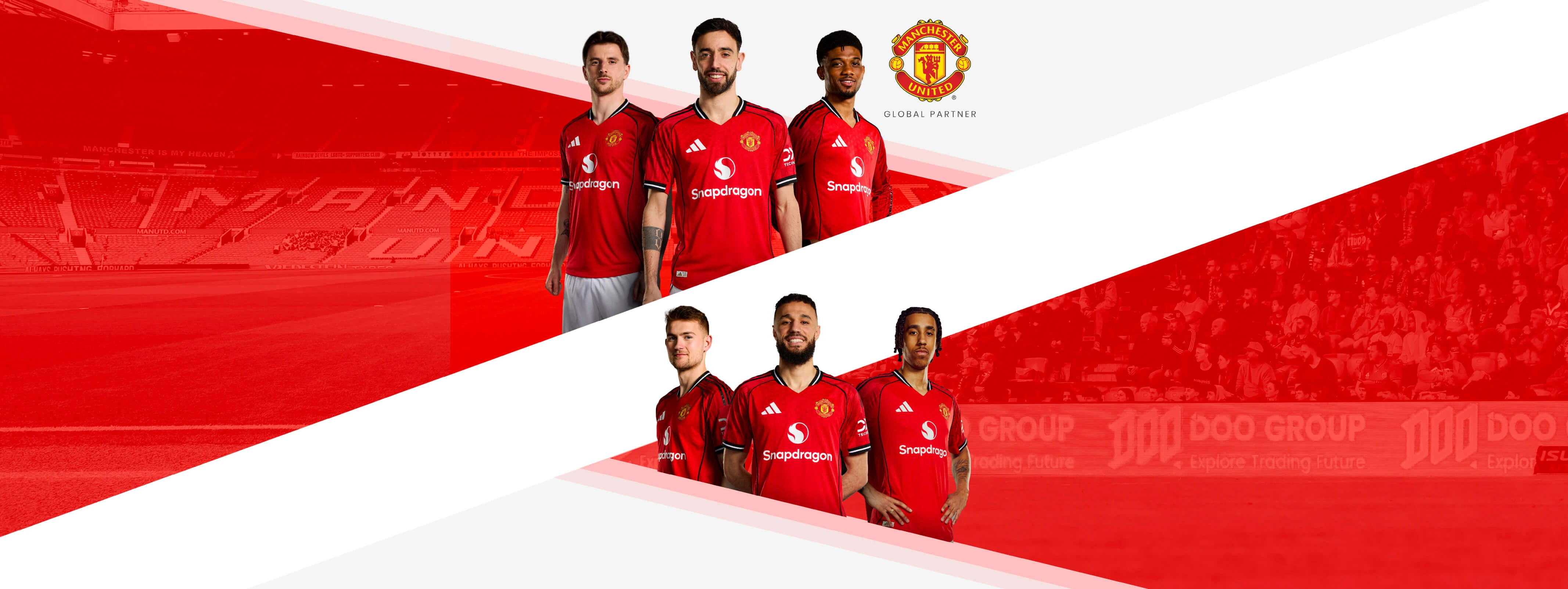 Doo Group | Explore α Better Future